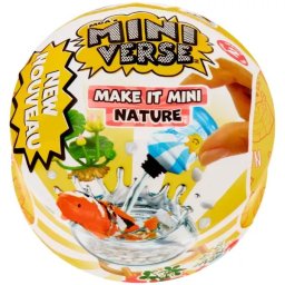 Minivers: Minivers – natură, seria 2 - în limba maghiară
