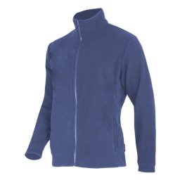 JACHETA POLAR SUBTIRE / BLEUMARIN - M