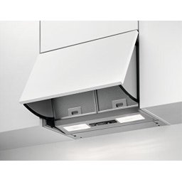 Hota AEG wall hood DEB2531S D silver