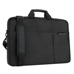 Acer NP.BAG1A.190 Negru, Laptop 17.3", Curea pentru cărucior