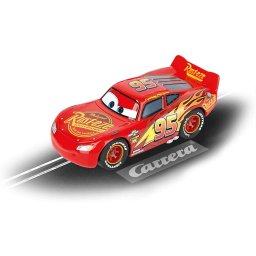 Vehicle First Cars Lighting McQueen