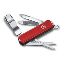 Victorinox NAILCLIP 580 Multi-tool knife