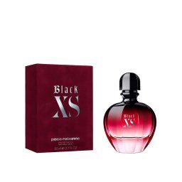 Apa de toaleta Black XS 50ml