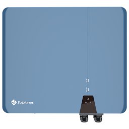 Invertoare solare Hibrid trifazat 12kW ASW012KH-T3 ASYMETRI