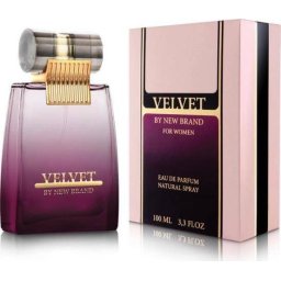 New Brand Velvet EDP 100 ml