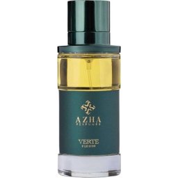 AZHA Verte For Him edp 100ml