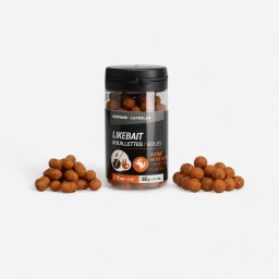 Nadă METHOD FEEDER Micro boilies + dumbells MONSTER CRAB 60g