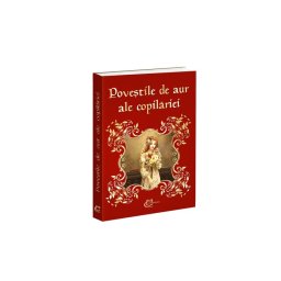 Povestile de aur ale copilariei