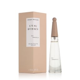 Issey Miyake L'Eau d'Issey Eau & Magnolia Apa de toaleta Intense 50 ml (Femei)