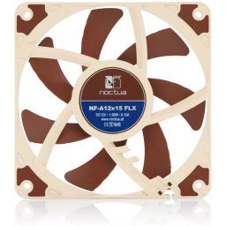 NOCTUA NF-A12x15 FLX
