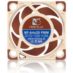 NOCTUA NF-A4x20 PWM