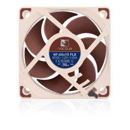 NOCTUA NF-A6x15 FLX