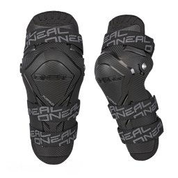 Genunchiere O Neal Pumpgan Carbon Look moto ATV protectii genunchi