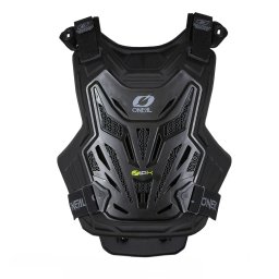 Armura O Neal Split Lite moto enduro atv cross protectie piept spate