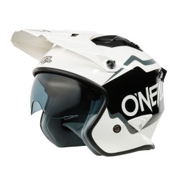 Casca O Neal Volt Corp Open face moto scuter
