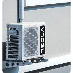 Instalatie de aer conditionat Aparat de aer conditionat Tesla TT34EXC1-1232IAWPC12000 BTU, A++, R32, kit, WiFi