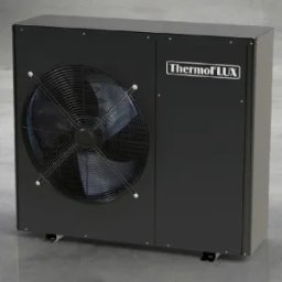 Pompa de caldura monobloc Thermoflux TF13DC - 13 kW, wi-fi ready, clasa A+++