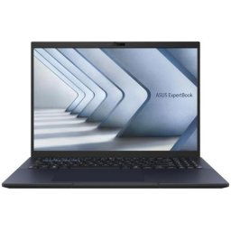 Laptop ASUS 16'' ExpertBook B3 B3604CVA, WUXGA, Procesor Intel® Core™ i3-1315U (10M Cache, up to 4.50 GHz, with IPU), 8GB DDR5, 256GB SSD, Intel UHD, Win 11 Pro Education, Star Black