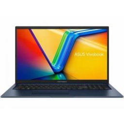 Laptop ASUS 15.6'' Vivobook 15 X1502VA, FHD, Procesor Intel® Core™ i5-13420H (12M Cache, up to 4.60 GHz), 16GB DDR4, 1TB SSD, Intel UHD, No OS, Quiet Blue