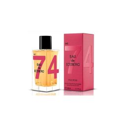 Iceberg Eau de Iceberg Wild Rose EDT 100 ml