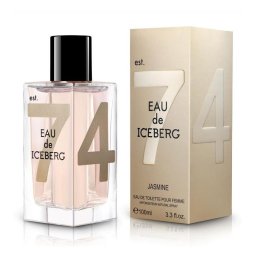 Iceberg Eau de Iceberg Jasmin EDT 100 ml
