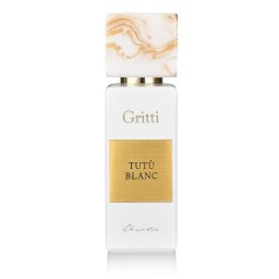 Gritti Tutu Blanc Apa de parfum pentru femei Tester EDP 100 ml