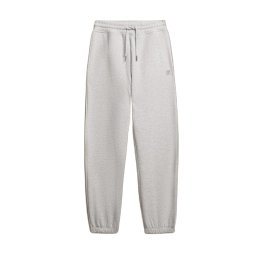 SUPERDRY Uniformă D2 Ovin Blank Oversized Jogger M7011421A jar cadet grey marl