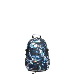 SUPERDRY Backpack Outdoor 28L W9110420A i1j subway tag navy