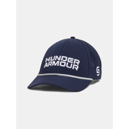 Men's cap Under Armour M JS DRIVE PM SNAPBACK - Men's