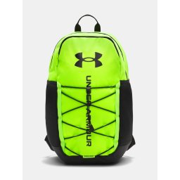 Unisex backpack Under Armour Hustle Sport 6.0 Backpack-GRN - unisex