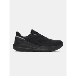 Men's shoes Under Armour UA Sonic 7-BLK - Men's