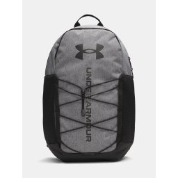 Unisex backpack Under Armour Hustle Sport 6.0 Backpack-GRY - unisex