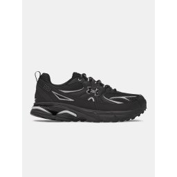 Adidași - Under Armour UA Apparition Tech Black Negru