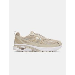 Unisex shoes Under Armour UA Apparition Tech-BRN - unisex