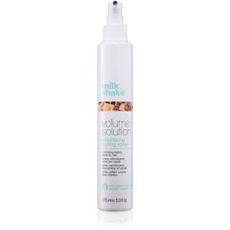 milk_shake® Volume Solution spray pentru volum de la rădăcini 175 ml