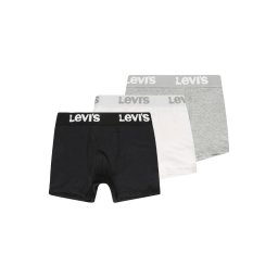 Levi's Kids Chiloţi gri / gri amestecat / negru / alb