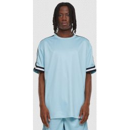 Urban Classics Tricou albastru