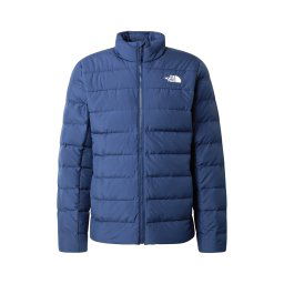 THE NORTH FACE Geacă outdoor 'ACONCAGUA 3' bleumarin / alb