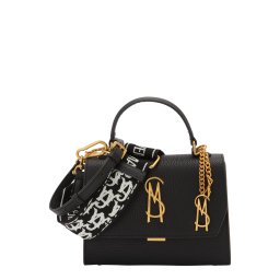 STEVE MADDEN Poșete 'Blattuca' auriu / negru