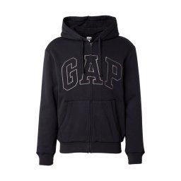 GAP Hanorac gri taupe / negru