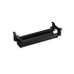 Organizator cabluri sub birou 44.9cm Negru , Roline 17.03.1306