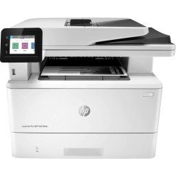 Multifunctional laser monocrom HP LaserJet Pro MFP M428FDW, Wireless, Duplex, ADF, Fax, Retea, A4