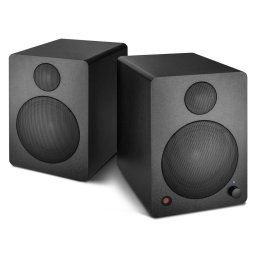 WaveMaster Cube Mini Neo Black 2.0 Bluetooth Negru