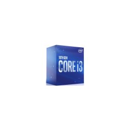 Procesor Intel Core i3-10320 3.80GHz, Socket 1200, Box