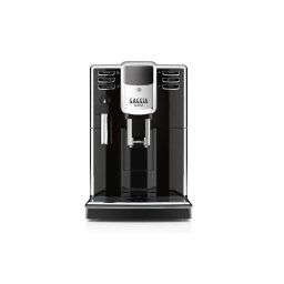 Espressor automat Gaggia Anima RI8760/01, 1850 W, 15 bar, rasnita ceramica, optiaroma 5 trepte, 5 bauturi, Negru