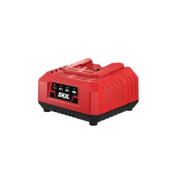 Incarcator pentru acumulatori SKIL CR1E3122AA, 2.4 A, 18 V, 220V
