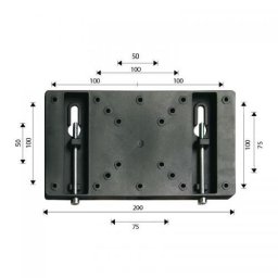 Suport TV OMB Easy Small , negru