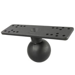 RAM® Marine Electronics Ball Adapter