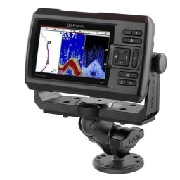RAM® Universal Marine Electronic Mount - B Dimensiune scurt