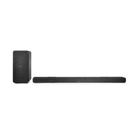 Proiector de sunet Denon DHT-S517 cu subwoofer, negru (DHTS517BKE2)